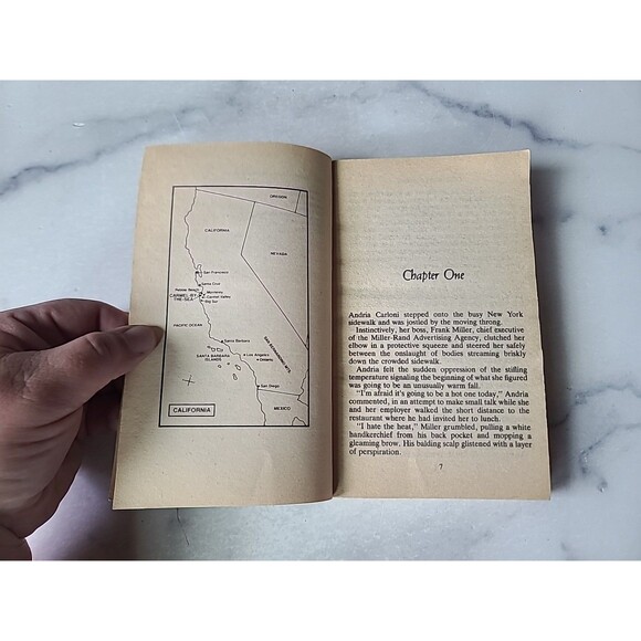 Daring Encounter By Patti Beckman Paperback - Picture 5 of 10